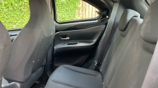 Toyota Aygo X 1.0 VVT-i Pure 5dr Petrol Hatchback